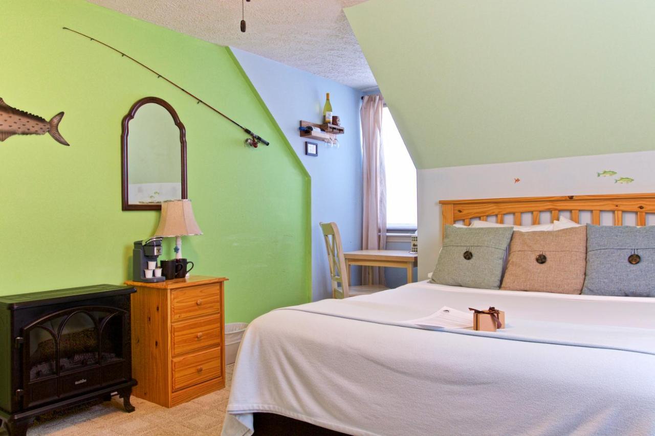 Blacksburg Bed & Breakfast Zewnętrze zdjęcie