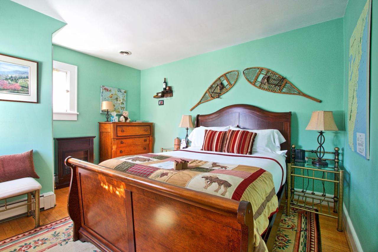 Blacksburg Bed & Breakfast Zewnętrze zdjęcie