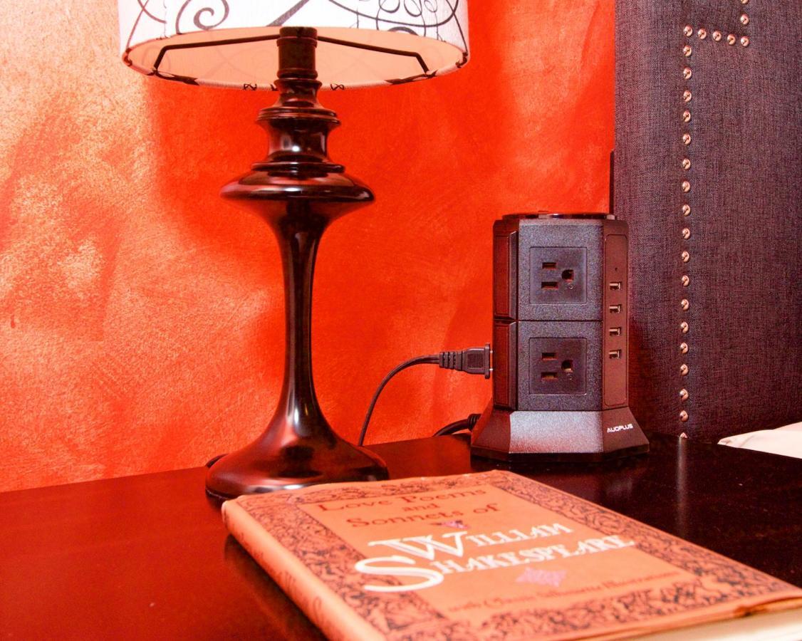Blacksburg Bed & Breakfast Zewnętrze zdjęcie