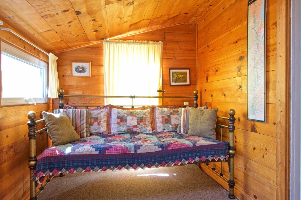 Blacksburg Bed & Breakfast Zewnętrze zdjęcie