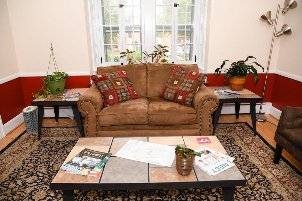 Blacksburg Bed & Breakfast Zewnętrze zdjęcie